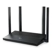 Roteador TP-Link EX521 AX3000 Dual Band Gigabit Wi-Fi 6