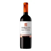 Vinho Concha Y Toro Marquês de Casa Concha Carmenère 750ML