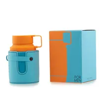 Armaf Odyssey Mandarin SKY Men 100ML Edp c/s