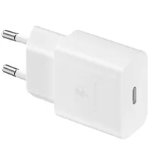 Samsung EP-T1510NW Cargador USB-C 15W White