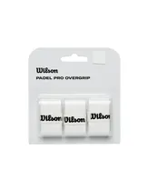 Wilson WR8416301001 Overgrip Pro Padl WH