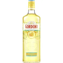 Gin Gordon’s Sicilian Lemon 700ML