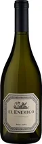 Vinho El Enemigo Chardonnay 2023