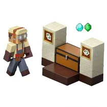  Mattel Mine...