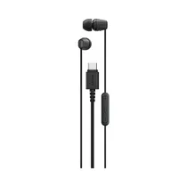 Auricular Sony IER-EX15C IER-EX15C/BZ USB-C Negro