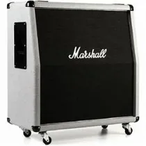  Marshall 25...