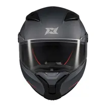 Casco Unisex Axxis Fenix Solid A12 Matt
