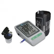 Toma Presión More Fitness MF-600 Glucose