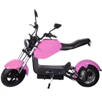  Moto Eletri...