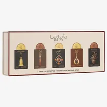 Perfume Lat...