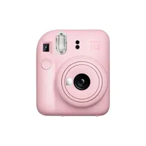 Fujifilm Camara Instax Mini 12 Blossom Pink