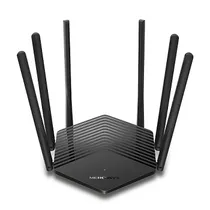 Mercusys Wifi Ac Router MR50G AC1900 Dual Band Giga 6*5DBI