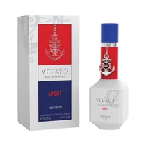 Perfume Mirada Verato Sport Men Eau de Parfum Spray 100ML