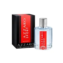 Azzaro Perfume Sport M Eau de Toilette 100ML