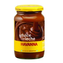  Dulce Leche...