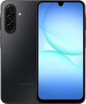Smartphone Samsung Galaxy A17 5G A176B DS 6.7" 4GB/128GB Black