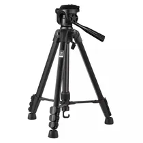 Tripé Berno T691 - Black