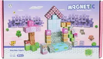  Cubos Magné...
