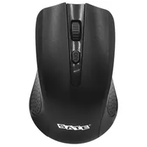 Mouse Satélite A-75G Wireless 2,4GHZ Negro 1600 Dpi