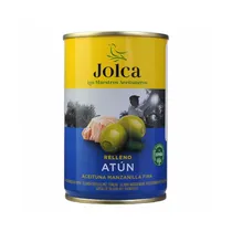  Aceitunas J...