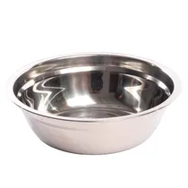 Bolw Inox 24"