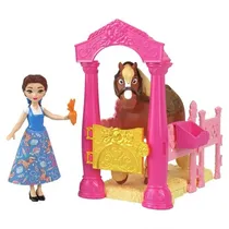  Boneca Matt...