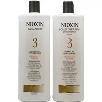  Nioxin Duo ...