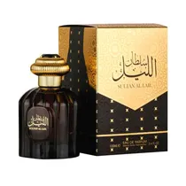 Perfume Al Watania Sultan Al Lail Masculino