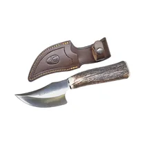 Cuchillo de Caza Muela SABUESO-11A