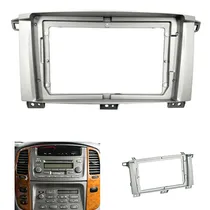 Moldura/Panel/Marco Toyota Land Cruiser/ Landcruiser (2003-2008) 9"