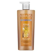 Kerasys Crema Treatment Advanced Repair Ampoule 600ML