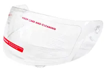 Visor para Capacete Jiekai - Clear