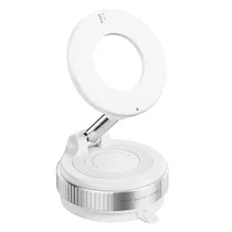 Suporte para Celular Magnetico Ultra Max ULT-1007 - Branco