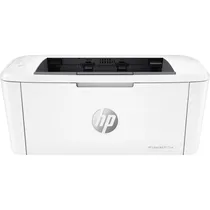Impressora Monocromática HP Laserjet M111W USB/Wi-Fi/Bluetooth - 110-127V