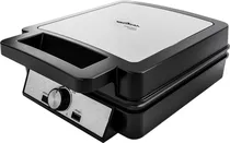 Máquina de Waffle Britânia Maker PWM04A - 220V/50HZ