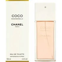  Chanel Coco...