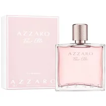 Perfume Feminino Azzaro Pour Elle Edp 100 ML