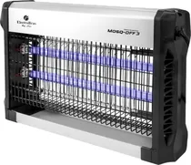 Mata Insetos Elétrico Electrobras EBMI-30 30W 220V