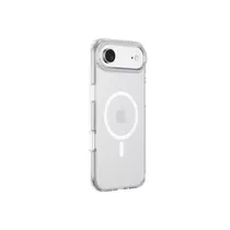 Devia Capa iPhone 17 Air Magnetic Shockproof Clear