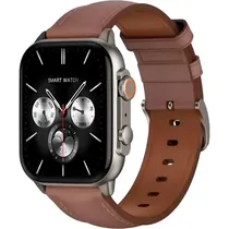 G-Tide S5 Pro Smart Watch Gold