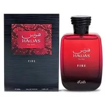  Perfume Ras...