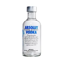  Vodka Absol...