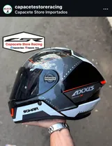  Axxis Casco...