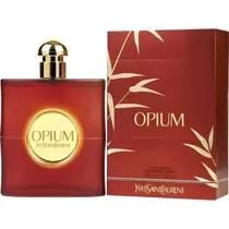 Yves Saint Laurent Perfume Opium F Eau de Toilette 90ML