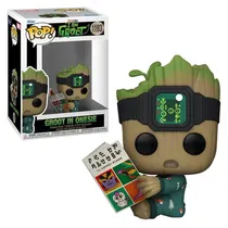  Funko Pop M...