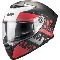  Capacete MT...