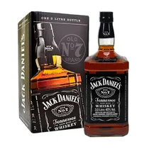  Whisky Jack...