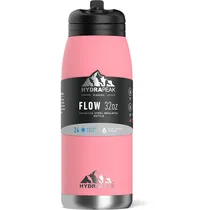 Garrafa Térmica Hydrapeak HP-FLOW-32BUBBLEGUM 946ML - Bubblegum
