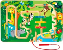  Hape Jungle...
