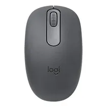  Mouse Logit...